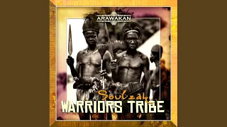 warriors tribe original mix 
