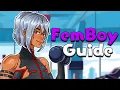 How to get the PERFECT FemBoy Body