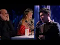 Download Lagu ‘Man with two voices’ Marcelito Pomoy Makes Judges Can’t Believe Their Ears | America's Got Talent