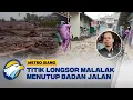 UPDATE Terkini Banjir dan Longsor di Malalak - [Metro Siang]