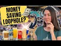 This Trick makes Carnival s New Cheers Beverage Package Totally Worth It
