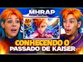 Download Lagu MHRAP: Tipo Michael Kaiser 🔷 (Blue Lock) | [Casal Jounin React] 🔥