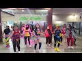 Atas Bawah | dangdut | joged | lilac