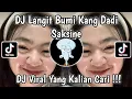 Download Lagu DJ LANGIT BUMI KANG DADI SAKSINE SLOWED || DJ AKU CAH KERJO SLOW VIRAL TIKTOK YANG KALIAN CARI !!!