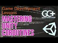 How Unity Coroutines REALLY work Pulling back the curtain