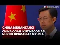 Download Lagu China Tolak Ikut Denuklirisasi, Minta AS \u0026 Rusia Tanggung Jawab! | OneNews Update