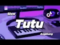 Download Lagu DJ TUTU SLOW ANGKLUNG | VIRAL TIK TOK