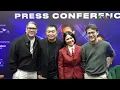 Konser Simfoni dari Hati Ruth Sahanaya Hadir di Surabaya, Bawa Single Terbaru