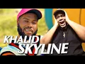 Download Lagu FREE SPIRIT VIBES!! Khalid - Skyline (Official Video) | REACTION!!!