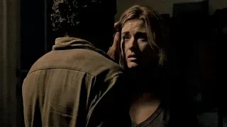 The Walking Dead Rick Jessie Love Tribute