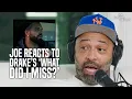 Download Lagu Joe Budden Reacts to Drake’s ‘What Did I Miss?’