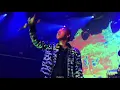 190309 Gin tonic (Feat. 210, Kid Milli) - 영비(Young B) [영비 콘서트]