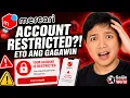 HOW TO FIX MERCARI JAPAN ACCOUNT OTP LOGIN ZAIRYU CARD RESTRICTION 2026 NEW ZAIRYU CARD NOT REA