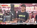 Cek Sound Adella | Cinta Rahasia (Instrumen) | Om Adella \