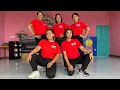 Download Lagu SENAM KREASI AYAM KAKI KUNING - SENAM ANAK TK DAN PAUD by TK TUNAS HARAPAN CEPAKA