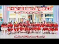 Download Lagu Berkibarlah Bendera Negeriku '25 - Line Dance - HUT RI - Choreo:Adelaine Ade (INA) - August 2025