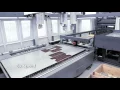 ASTES4 Modul part picking and sorting