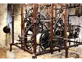 Inside Bern Switzerland s Clock Tower