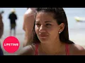 Married at First Sight Honeymoon Island - Brandin Is Anxious About Jona S1 E1 Lifetime