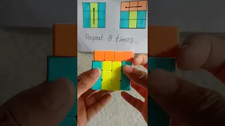 How To Solve 4x4 Rubiks Cube 