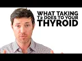 The BIGGEST Benefit of Taking T2 Thyroid Hormone