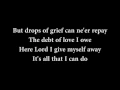 At the Cross - from The Hymns Project