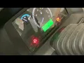 John Deere control panel use and code 2392 05 code fix