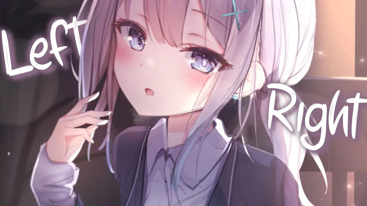 「Nightcore」 Left And Right - Charlie Puth ft. Jung Kook ♡ (Lyrics) 「Nightcore」 Left And Right - Charlie Puth ft. Jung Kook ♡ (Lyrics)