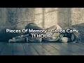 Download Lagu Pieces Of Memory - Carlos Carty [1 HOUR] (Emotional Piano Song)