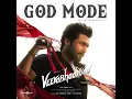 God Mode (From "VeeraBhadrudu") - Sai Abhyankkar, Kaala Bhairava & Kasarla Shyam