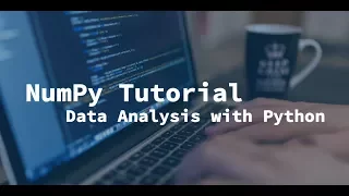 Numpy Tutorials 1 Lists vs Arrays