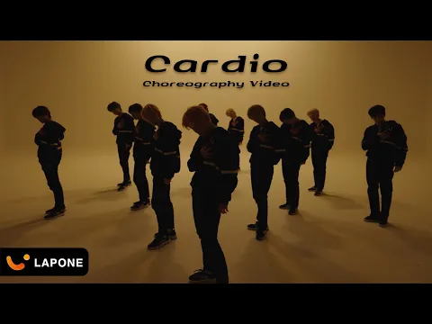 INI Cardio 公式動画サムネイル
