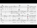 BU AŞK FAZLA SANA--(Kolay Nota)--Dm--:Guitar,Keyboard,Flute,Melodica,Violin,Ukulele,Recorder.