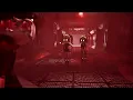 Lagu Murder Drones Ep1 bunker scene remake, but with a twist... | Murder Drones Animation