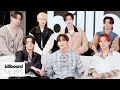 Download Lagu ENHYPEN Talks ‘ROMANCE:UNTOLD,’ Entering Their Romance Era, Working With JVKE | Billboard News