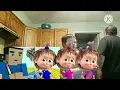 Real Life in Fight Cloud Add Round 5