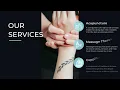 Advanced Massage Therapy Canada Consumer Choice Award