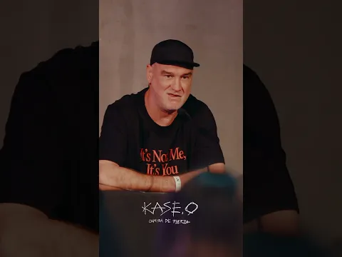 "No había industria. Era el público quien decidía” #kaseo #camisadefuerza #VioladoresDelVerso