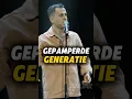 Download Lagu GEPAMPERDE GENERATIE