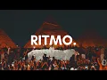 Download Lagu Black Eyed Peas - Ritmo (Manuferz Afro House Remix)