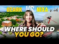 OZARK VS NIXA Where Should You Live In MO Missouri Real Estate Guide