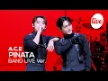 Download Lagu [4K] 에이스(A.C.E) “PINATA” Band LIVE Concert 에이스는 진짜 유명한 에이스임👍 [it’s KPOP LIVE 잇츠라이브]