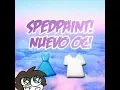 Download Lagu [SPEDPAINT]NUEVO OC(NUEVO LOOCK)[MOON]