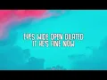 venbee, goddard. - messy in heaven (Lyrics)