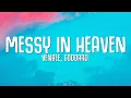venbee goddard - messy in heaven