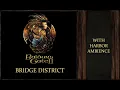 Download Lagu Baldur´s Gate 2 | Bridge District | With Harbour Ambience