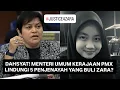 Download Lagu DAHSYAT! KERAJAAN PMX LINDUNGI 5 PENJENAYAH YANG BULI ZARA? 😳😳😳