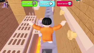 Roblox Penjara Elgato