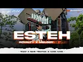 Download Lagu DJ ESTEH GUS MIFTAH X MELODY 15JT YANG LAGI VIRAL BASS PANJANG | ALFIN REVOLUTION