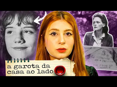 Download MP3 O PIOR CASO DO CANAL +18 | Sylvia Likens